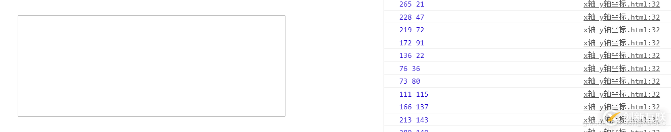 利用JavaScript怎么實(shí)現(xiàn)一個(gè)移動(dòng)小精靈