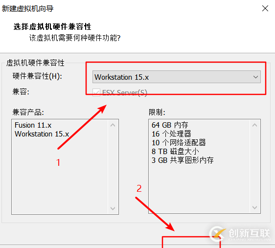 怎么在vmware虛擬機(jī)中安裝Linux系統(tǒng)、