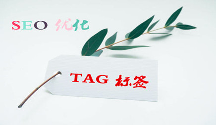 tag標(biāo)簽對SEO優(yōu)化的影響有哪些?