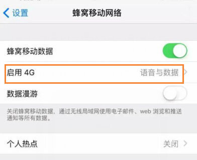 5G 消息服務(wù)入口在哪，你可能想不到