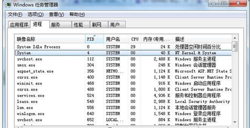 如何解決80端口被占用？