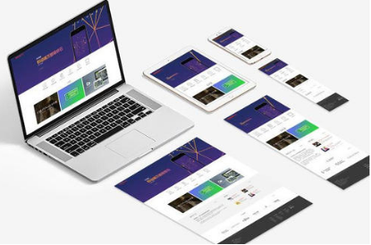 蘭州網站設計開發(fā)：設計網站時為何要選擇扁平化的結構？