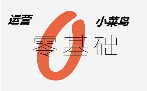 網(wǎng)站運(yùn)營(yíng)小菜鳥(niǎo)