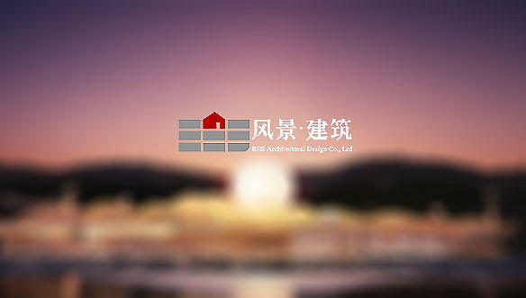 大地風景建筑設(shè)計網(wǎng)站改版